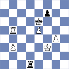Magdorf - Kirchhoff (Eckernfoerde, 2001)