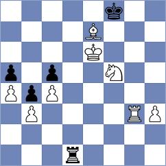 Meissner - Plunkett (Chess.com INT, 2018)