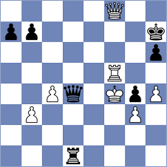 Pesantes Aucay - Ruiz Castillo (Santander, 2012)
