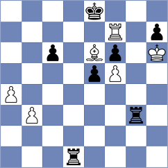 Rohel - Dukic (Germany, 2008)