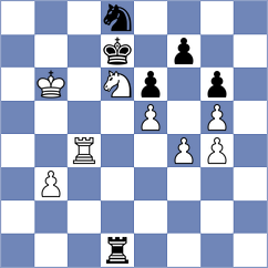 Derakhshani - Smith (Leicester ENG, 2023)