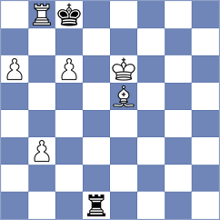Robson - Kilic (chess.com INT, 2022)