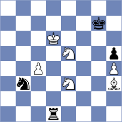 Gaehler - Zhukov (chess.com INT, 2025)