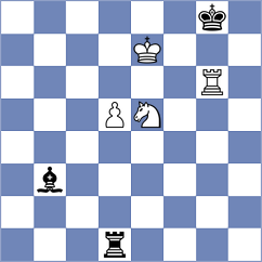 Sammed Jaykumar - Squella Lavin (chess.com INT, 2025)