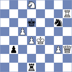 Ferreira - Garv (chess.com INT, 2022)