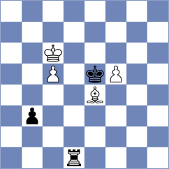 Arias Igual - Riff (chess.com INT, 2024)