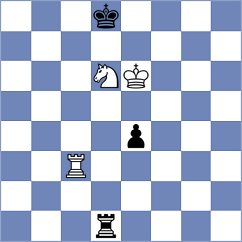 Cifuentes Parada - Comp Gideon II (The Hague, 1993)