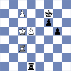 Goldin - Belozerov (chess.com INT, 2024)