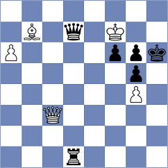Konovalov - Scheglov (Zhukovsky, 2009)