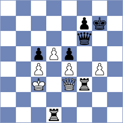 Lim - Pranav (chess.com INT, 2025)