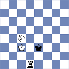 Williams - Goltsev (chess.com INT, 2025)