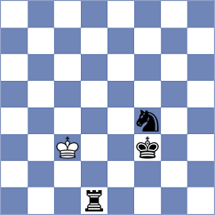 Shobhit - Maglio (Chess.com INT, 2021)