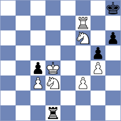 Hasek - Miskolczi (Plzen, 2003)