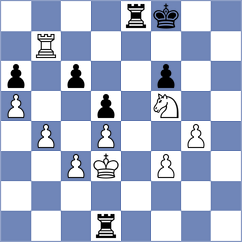 Wang Yue - Xu (Hohhot CHN, 2024)