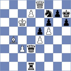 Motylev - Karpeshov (Chess.com INT, 2020)