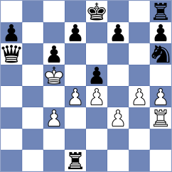 Neil - Thakur (Chess.com INT, 2021)