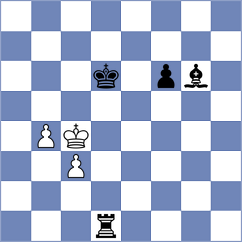 Vykouk - Kosakowski (chess.com INT, 2025)
