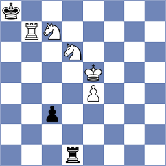 Papayan - Toniutti (chess.com INT, 2024)