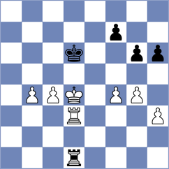 Salomon - Sahl (Chess.com INT, 2017)