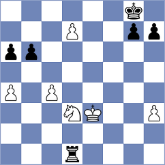 Fiorito - Vinter Schou (chess.com INT, 2025)
