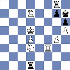 Rosen - Kampfhenkel (Finsterbergen, 2003)