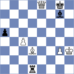 Tsydypov - Jaiveer (chess.com INT, 2025)