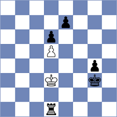 Mejias Nunez - Weisz (chess.com INT, 2023)