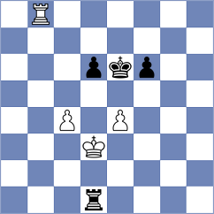 Colic - Stankovic (Croatia, 2020)