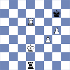 Gorovets - Le (Chess.com INT, 2019)
