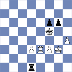 Bespalov - Bukreev (chess.com INT, 2025)