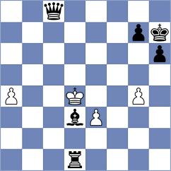 Golding - Kravtsiv (chess.com INT, 2025)