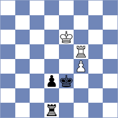Ho - Arman (chess.com INT, 2024)