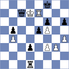 Ophoff - Polaczek (Lichess.org INT, 2020)
