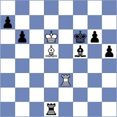 Bezold - Hungaski (New York USA, 2024)