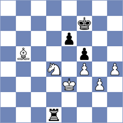 Gunajew - Berenguer Martinez (Mondariz, 2004)