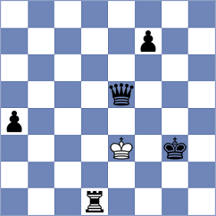 Mestnikov - Altundal (Kayseri, 2010)