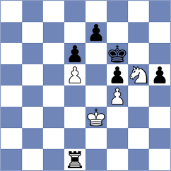 Palencia - Harris (chess.com INT, 2024)