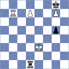 Maidana - Barrionuevo (Chess.com INT, 2020)