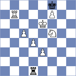 Amura - Aldokhin (chess.com INT, 2024)