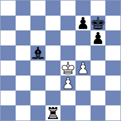 Jaramillo Lopez - Akhayan (chess.com INT, 2024)