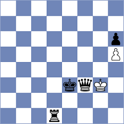 Ternault - Aakash (chess.com INT, 2024)