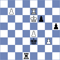 Mitrabha - Kramnik (chess.com INT, 2023)