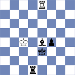 Tomaszewski - Artemenko (chess.com INT, 2022)