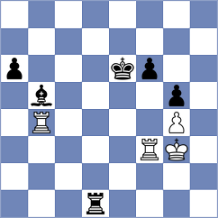 Bayantas - Daverio (chess.com INT, 2021)