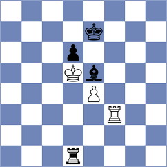 Rodshtein - Gholami Orimi (chess.com INT, 2023)