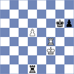 Beracz - Lukowski (Cologne, 1993)