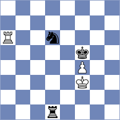 Gedgafov - Shtyka (Chess.com INT, 2021)