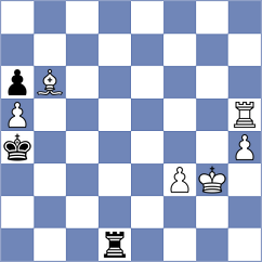 Yuan - Khoroshev (chess.com INT, 2024)
