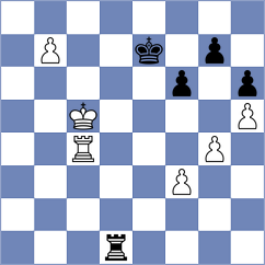 Ruiz Ruiz - Marin Mihail (Santiago de Chile, 1994)