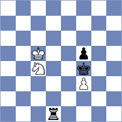Ruiz - Drygalov (Chess.com INT, 2019)